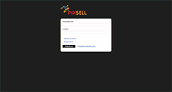 Desktop Screenshot of dks.pixsell.hr